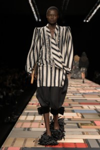 Louis Vuitton Spring 2025 Ready-to-Wear Collection at Paris Fashion Week