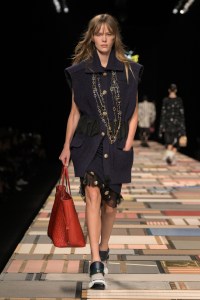 Louis Vuitton Spring 2025 Ready-to-Wear Collection at Paris Fashion Week