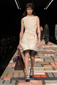 Louis Vuitton Spring 2025 Ready-to-Wear Collection at Paris Fashion Week