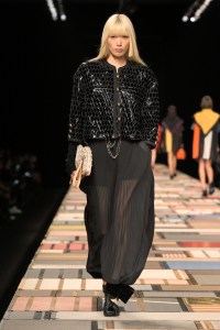 Louis Vuitton Spring 2025 Ready-to-Wear Collection at Paris Fashion Week