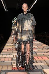 Louis Vuitton Spring 2025 Ready-to-Wear Collection at Paris Fashion Week