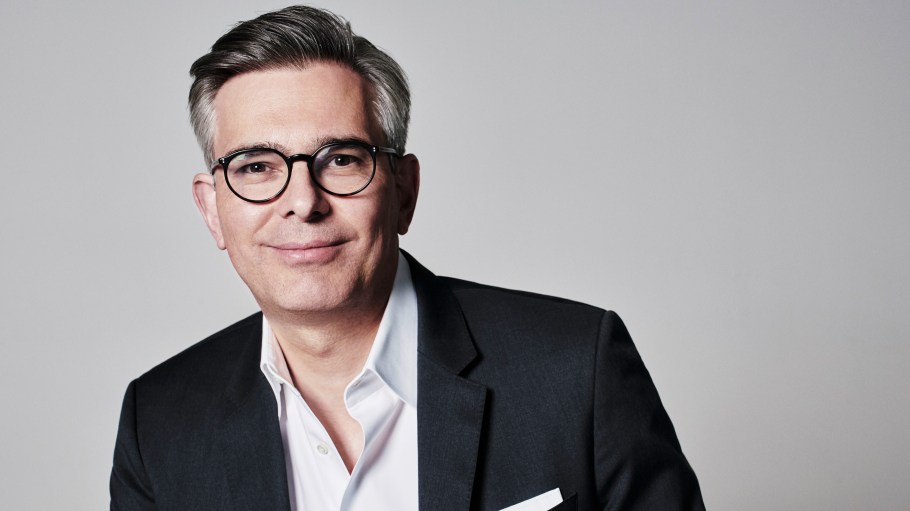 Michael Kliger, CEO of Mytheresa