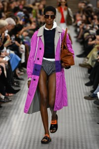 Miu Miu Spring 2025 Ready-to-Wear Collection at Paris Fashion Week