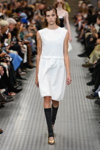 Miu Miu Spring 2025 Ready-to-Wear Collection at Paris Fashion Week