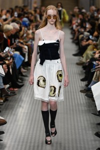 Miu Miu Spring 2025 Ready-to-Wear Collection at Paris Fashion Week