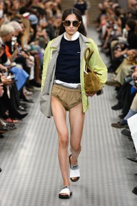 Miu Miu Spring 2025 Ready-to-Wear Collection at Paris Fashion Week