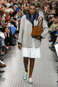 Miu Miu Spring 2025 Ready-to-Wear Collection at Paris Fashion Week