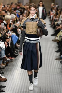 Miu Miu Spring 2025 Ready-to-Wear Collection at Paris Fashion Week