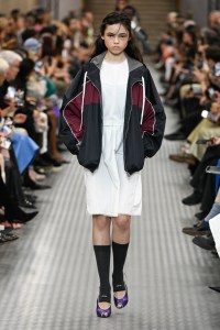 Miu Miu Spring 2025 Ready-to-Wear Collection at Paris Fashion Week