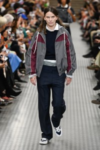 Miu Miu Spring 2025 Ready-to-Wear Collection at Paris Fashion Week