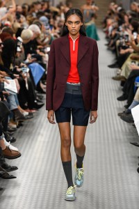 Miu Miu Spring 2025 Ready-to-Wear Collection at Paris Fashion Week