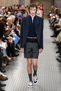 Miu Miu Spring 2025 Ready-to-Wear Collection at Paris Fashion Week