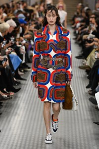 Miu Miu Spring 2025 Ready-to-Wear Collection at Paris Fashion Week