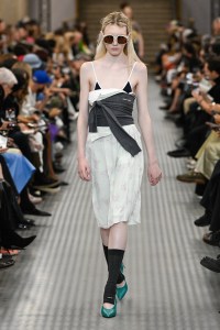 Miu Miu Spring 2025 Ready-to-Wear Collection at Paris Fashion Week