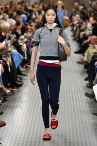 Miu Miu Spring 2025 Ready-to-Wear Collection at Paris Fashion Week