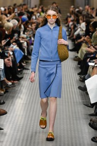 Miu Miu Spring 2025 Ready-to-Wear Collection at Paris Fashion Week