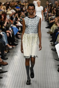 Miu Miu Spring 2025 Ready-to-Wear Collection at Paris Fashion Week