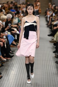 Miu Miu Spring 2025 Ready-to-Wear Collection at Paris Fashion Week