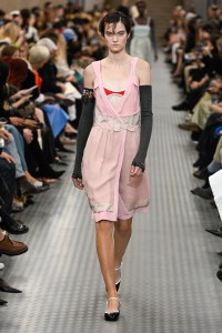 Miu Miu Spring 2025 Ready-to-Wear Collection at Paris Fashion Week
