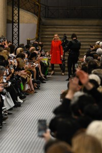 Miu Miu Spring 2025 Ready-to-Wear Collection at Paris Fashion Week
