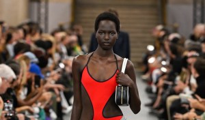 Miu Miu, Spring 2025
