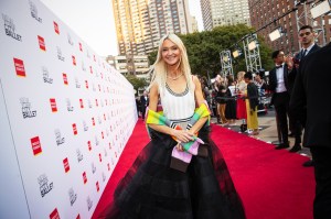 Zanna Roberts Rassi
