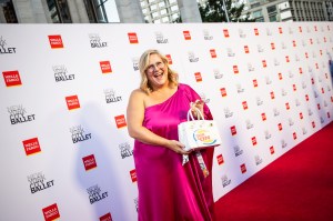 Bridget Everett