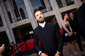 Justin Theroux