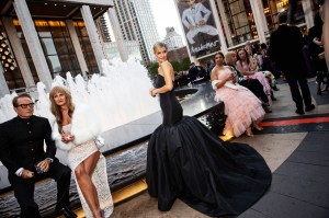 Nicky Hilton Rothschild