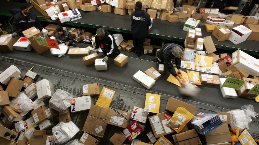 The de minimis trade exemption was be cut off globally on Aug. 29.