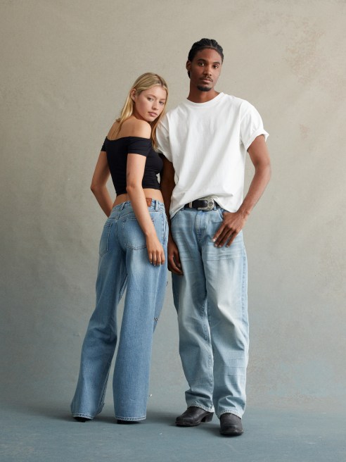 RARE DNM Edit for Pacsun.