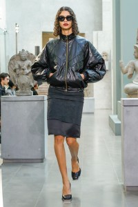 Peter Do Spring 2025 ready-to-wear collection at Paris Fashion Week