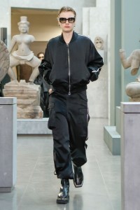 Peter Do Spring 2025 ready-to-wear collection at Paris Fashion Week