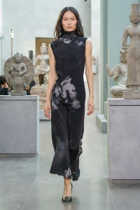 Peter Do Spring 2025 ready-to-wear collection at Paris Fashion Week