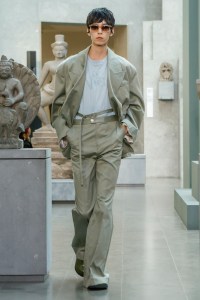 Peter Do Spring 2025 ready-to-wear collection at Paris Fashion Week