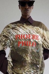 Phoebe Philo Collection B Ready-to-Wear