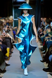 Pierre Cardin Spring 2025 Ready-to-Wear Collection at Paris Fashion Week