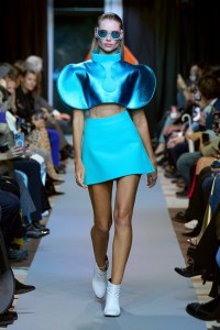 Pierre Cardin Spring 2025 Ready-to-Wear Collection at Paris Fashion Week