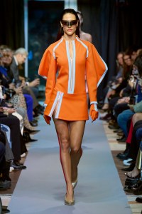 Pierre Cardin Spring 2025 Ready-to-Wear Collection at Paris Fashion Week