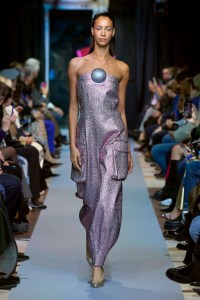 Pierre Cardin Spring 2025 Ready-to-Wear Collection at Paris Fashion Week
