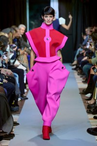 Pierre Cardin Spring 2025 Ready-to-Wear Collection at Paris Fashion Week