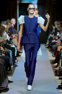 Pierre Cardin Spring 2025 Ready-to-Wear Collection at Paris Fashion Week