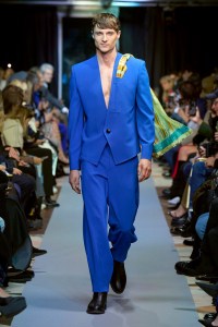 Pierre Cardin Spring 2025 Ready-to-Wear Collection at Paris Fashion Week