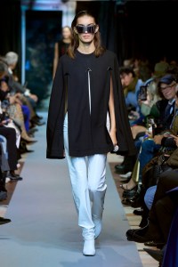 Pierre Cardin Spring 2025 Ready-to-Wear Collection at Paris Fashion Week
