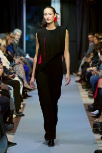 Pierre Cardin Spring 2025 Ready-to-Wear Collection at Paris Fashion Week
