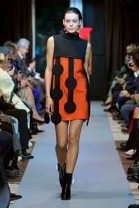 Pierre Cardin Spring 2025 Ready-to-Wear Collection at Paris Fashion Week