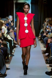 Pierre Cardin Spring 2025 Ready-to-Wear Collection at Paris Fashion Week