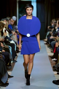 Pierre Cardin Spring 2025 Ready-to-Wear Collection at Paris Fashion Week