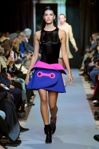 Pierre Cardin Spring 2025 Ready-to-Wear Collection at Paris Fashion Week