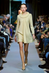 Pierre Cardin Spring 2025 Ready-to-Wear Collection at Paris Fashion Week